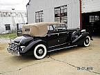 1935 Cadillac 355A Picture 3