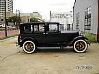 1928 Buick Sedan Picture 3