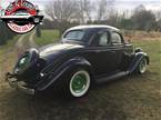 1935 Ford Business Coupe Picture 3
