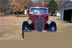 1936 Ford Extended Cab Picture 3