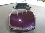 1992 Chevrolet Corvette Picture 3