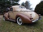 1936 Buick Series 60 Picture 3