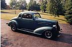 1936 Chevrolet Standard Picture 3