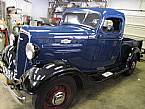 1936 Chevrolet Pickup Picture 3