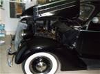 1936 Ford Sedan Picture 3