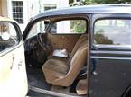 1936 Ford Sedan Picture 3