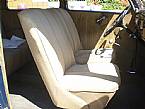 1936 Ford Sedan Picture 3