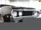 1969 Oldsmobile Cutlass Picture 3