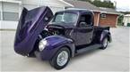 1940 Ford Pickup Picture 3