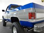 1986 Chevrolet K10 Picture 3