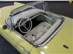 1957 Ford Thunderbird Picture 3