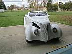1937 Ford Cabriolet Picture 3