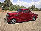 1937 Chevrolet Coupe Picture 3