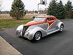 1937 Ford Wildrod Picture 3