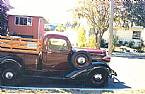 1937 Dodge Fargo Picture 3