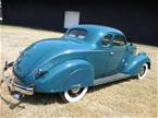 1938 Chrysler Royal Picture 3