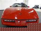 1990 Chevrolet Corvette Picture 3
