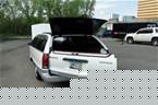 1991 Chevrolet Caprice Picture 3