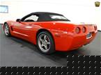 2001 Chevrolet Corvette Picture 3