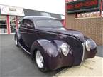 1938 Ford 2 Door Picture 3