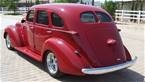 1938 Hupmobile Sedan Picture 3