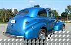1939 Chevrolet Master Deluxe Picture 3