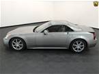 2004 Cadillac XLR Picture 3