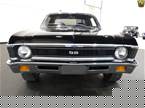 1972 Chevrolet Nova Picture 3