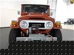 1977 Toyota Land Cruiser Picture 3