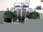 1953 MG TD Picture 3