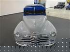 1948 Chevrolet Stylemaster Picture 3
