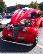 1939 Chevrolet Coupe Picture 3