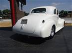 1939 Chevrolet Street Rod Picture 3