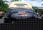 1939 Mercury Convertible Picture 3