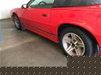 1989 Chevrolet Camaro Picture 3