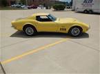 1969 Chevrolet Corvette Picture 3