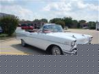 1957 Chevrolet Bel Air Picture 3