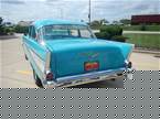 1957 Chevrolet Bel Air Picture 3