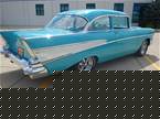 1957 Chevrolet Bel Air Picture 3