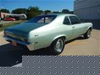 1968 Chevrolet Nova Picture 3