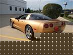 1998 Chevrolet Corvette Picture 3