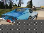 1968 Chevrolet Corvette Picture 3