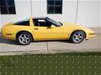 1991 Chevrolet Corvette Picture 3