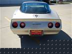 1982 Chevrolet Corvette Picture 3