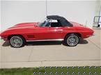 1967 Chevrolet Corvette Picture 3