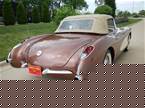 1956 Chevrolet Corvette Picture 3