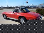 1963 Chevrolet Corvette Picture 3