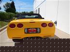 2002 Chevrolet Corvette Picture 3