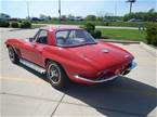 1965 Chevrolet Corvette Picture 3