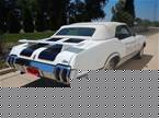 1970 Oldsmobile Cutlass Picture 3